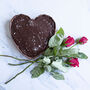 Baking Kit | Salted Chocolate Tart Foodie Gift, thumbnail 2 of 8