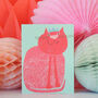 Mini Furry Friends And Flora Card Pack, thumbnail 3 of 10