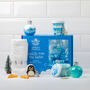 Winter Snow Bath Bundle Gift Collection, thumbnail 1 of 7