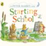 First Day Of Reception Starting School Little Boy, thumbnail 9 of 10