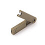 Pivot Arc Lighter Brass, thumbnail 3 of 4