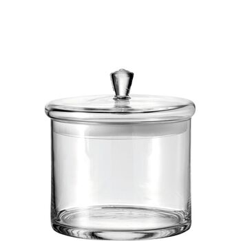 Personalised Glass 'Treat' Jar, 2 of 2