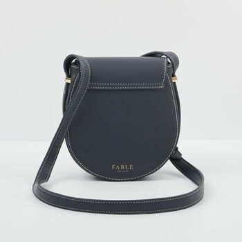 Swooping Swallow Saddle Bag, 5 of 8