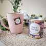 'Thirtea' Personalised 30th Birthday Tea Gift Set, thumbnail 2 of 7