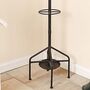 Deauville Vintage Coat Stand, thumbnail 6 of 6