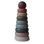 Eco Friendly Stacking Ring Tower Toy, thumbnail 6 of 6