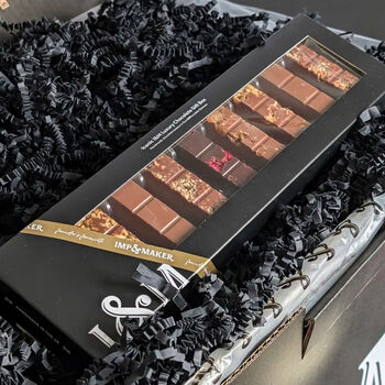 Ultimate Afternoon Tea Gift Hamper, 6 of 12