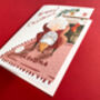 Christmas Greetings Card For Grandparents, thumbnail 4 of 10