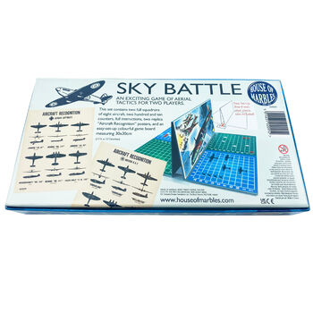 Sky Battle Game, 5 of 6