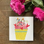 Cupcake 30th Birthday Card, thumbnail 1 of 3