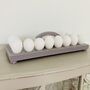 Antique Egg Rack / Tray ~ 18 Eggs ~ Two, thumbnail 7 of 9