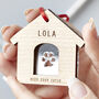 Personalised Dog Christmas Decoration, thumbnail 2 of 3
