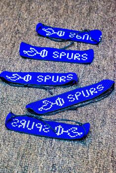 Tottenham Hotspur F.C Beaded Bracelets, 4 of 4