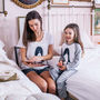 Personalised Penguin Family Pyjamas, thumbnail 3 of 10