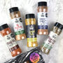 Love To Grill Barbecue Rub Seasoning Set, thumbnail 3 of 9