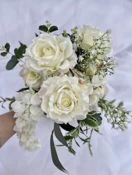 The Jodie Bridal Bouquet, 10 of 12