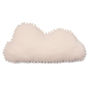 Pink Marshmallow Cloud Cushion, thumbnail 1 of 1
