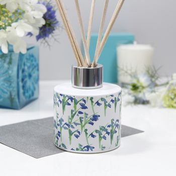 Patterned Reed Diffuser Gift Set, 2 of 12