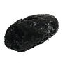 Chemo Headwear Sparkly Sequin Beret, thumbnail 8 of 11