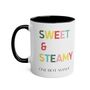 Sweet And Steamy Coffee Mug, thumbnail 3 of 8