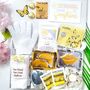 Sending Sunshine | Hug In A Box | Birthday Gift Hamper | You Got This, thumbnail 5 of 12