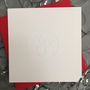Hand Embossed Christmas Cards Multipack, thumbnail 3 of 12