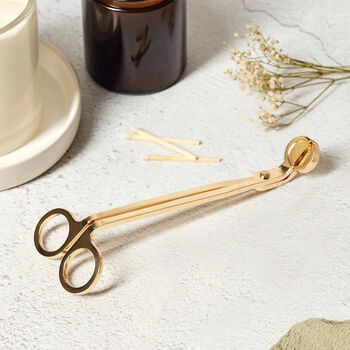 Wedding Gift For Bride Date We Tied The Knot Candle, 10 of 11