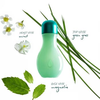 Green Grass Essential Oil 10ml, 3 of 4