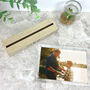 Personalised 'Best Friends' 6x4' Photo Frame, thumbnail 5 of 12
