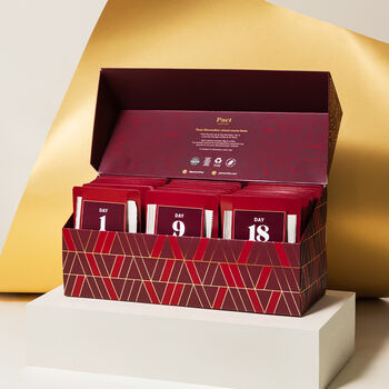 Pact Coffee Advent Calendar Ground, 2 of 7