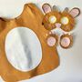 Felt Monster Child Costume For Kids And Adults, thumbnail 4 of 10