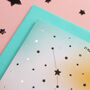 Aries Star Sign Constellation Birthday Card, thumbnail 6 of 7
