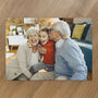 Personalised 300 Piece Photo Jigsaw Puzzle With Matching Metal Gift Tin, thumbnail 3 of 8