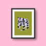 Dalmatian Dog Print, thumbnail 1 of 3