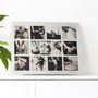 'Our Wedding' Memory Wall Photo Plate, thumbnail 4 of 6