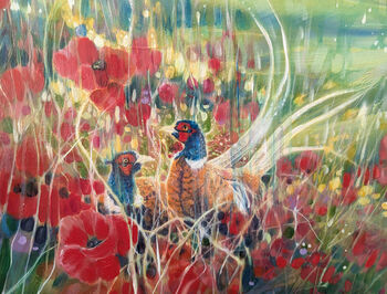 A Timeless Magic, 4 of 10