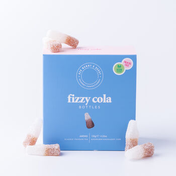 Fizzy Cola Bottles Gift Box, 2 of 3