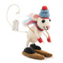 Skiing Mouse, thumbnail 3 of 9