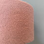 Boucle Fabric Lampshade, thumbnail 4 of 8