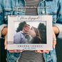 Personalised Engagement Picture Frame Photo Gift, thumbnail 6 of 8