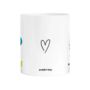 Personalised Dad Mug – Bold Colourful Father’s Day Gift – Fun Mug For Dad, thumbnail 3 of 9