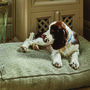 Hug Rug Eco Friendly Woven Dog Beds Spare Cover Only, thumbnail 6 of 6