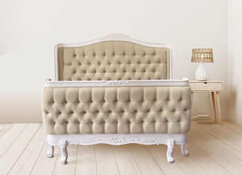 Versaille French Style Cot Bed, 3 of 3