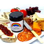'Thank You' Personalised Chilli Jam, thumbnail 4 of 8