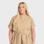 The Florence Uniform Top, thumbnail 9 of 12