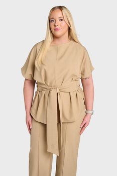 The Florence Uniform Top, 9 of 12