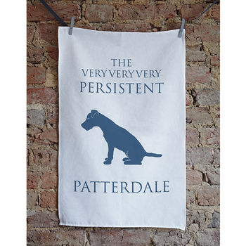 Patterdale Tea Towel, 5 of 6