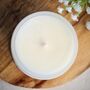 Advent Calendar Personalised Scented Candle, thumbnail 3 of 7
