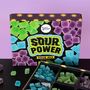 Sour Power Vegan Sour Sweets Selection Box, thumbnail 1 of 3