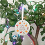 Autumnal Hanging Decoration, thumbnail 7 of 9